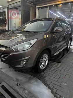 هیوندای تۆکسۆن
